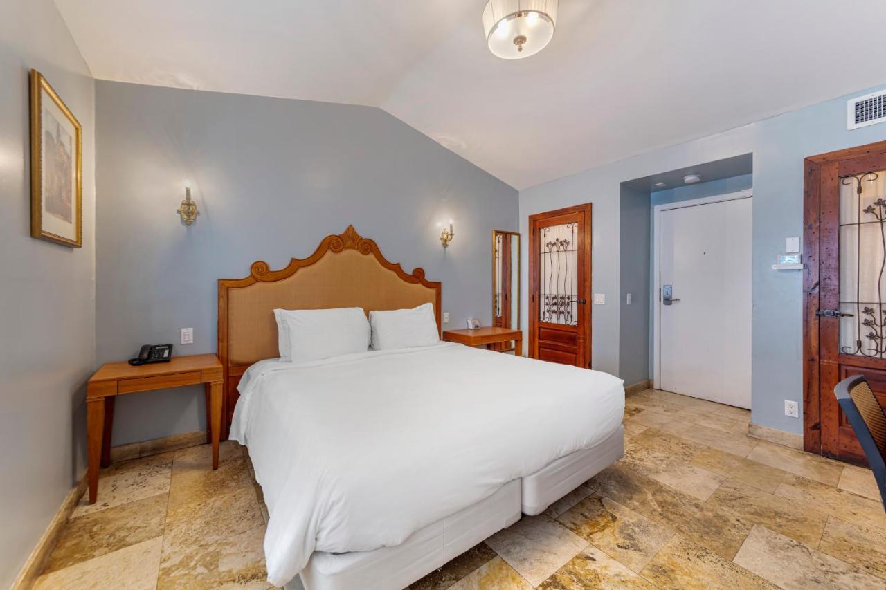 Hotel Impala By Luxurban, Trademark Collection By Wyndham Miami Beach Exterior foto