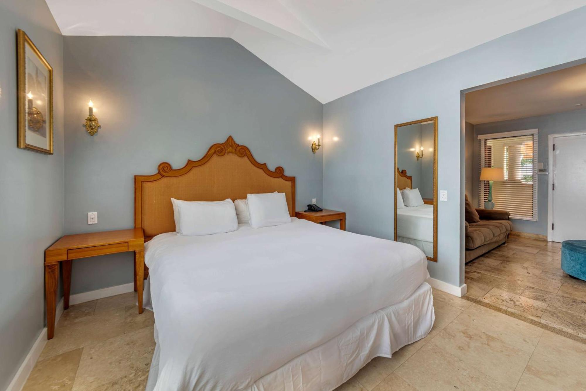 Hotel Impala By Luxurban, Trademark Collection By Wyndham Miami Beach Exterior foto