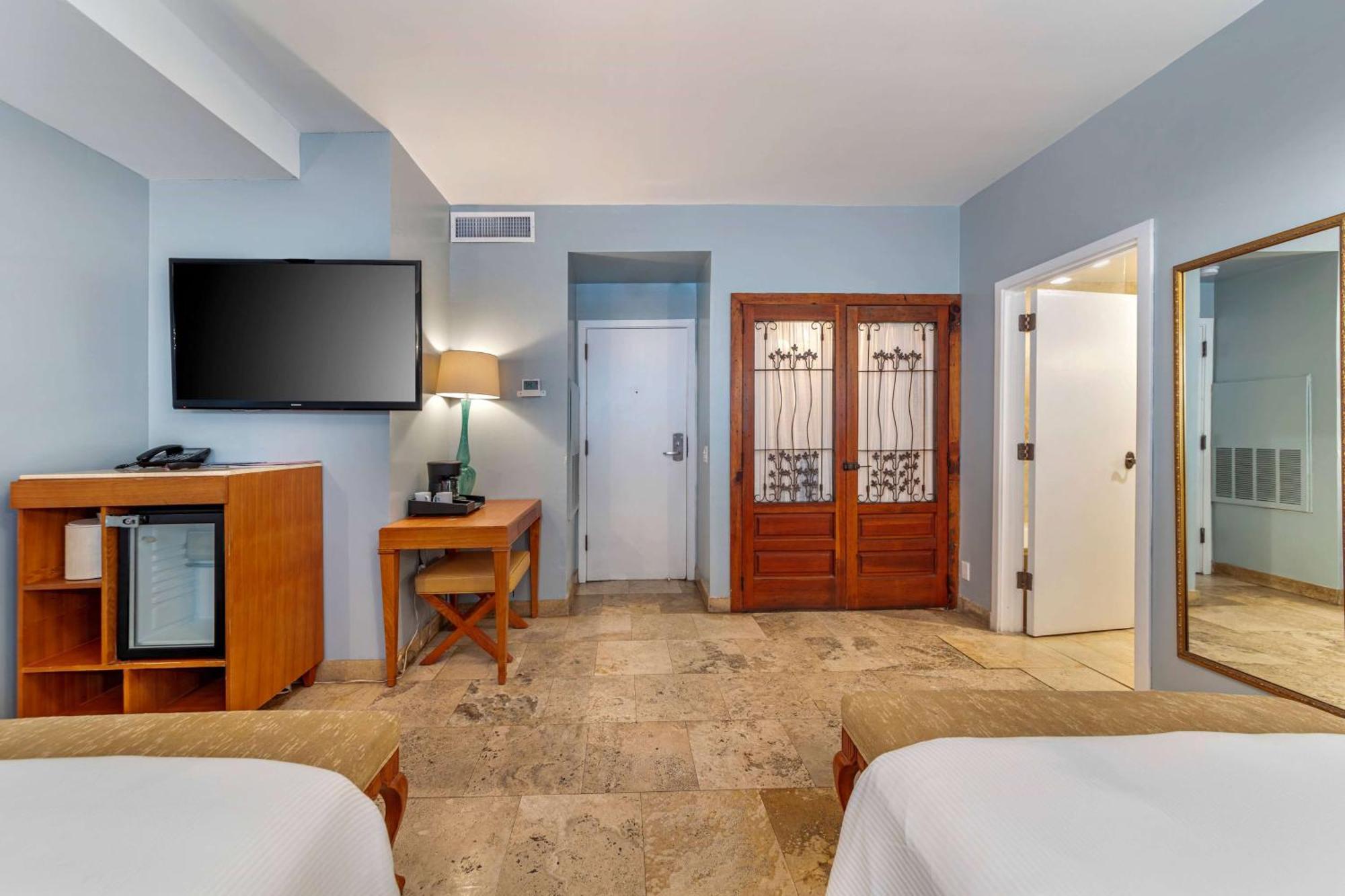 Hotel Impala By Luxurban, Trademark Collection By Wyndham Miami Beach Exterior foto